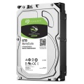 S-ata Iii 3,5" Hard Discs - Barracuda 6tb -sata-3 Festplatte